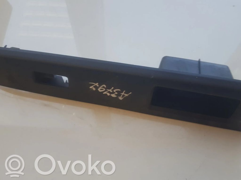 Mazda 5 Other interior part 