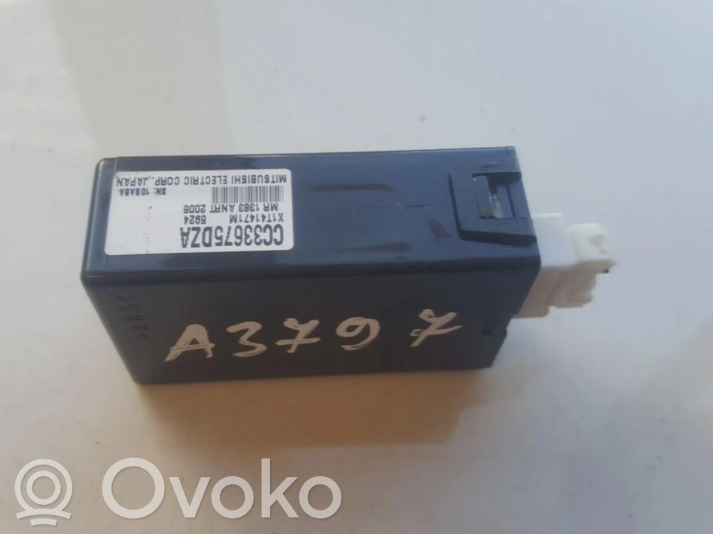 Mazda 5 Sonstige Steuergeräte / Module 