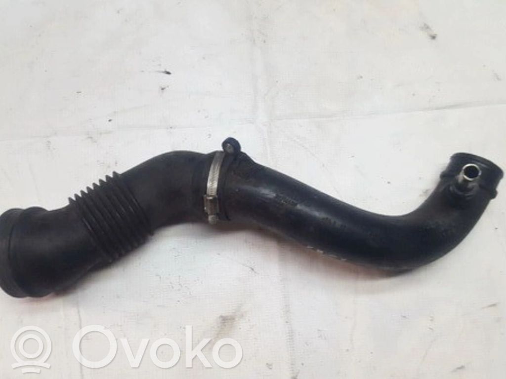 Volvo XC90 Furtun/conductă intercooler 
