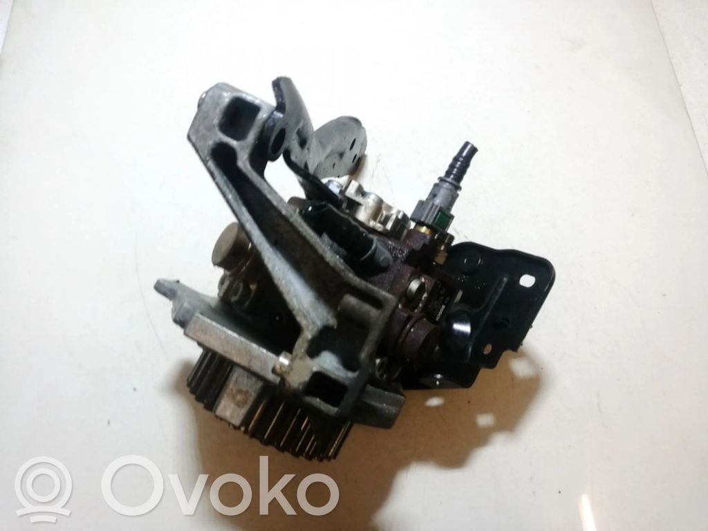 Volvo V50 Pompa ad alta pressione dell’impianto di iniezione