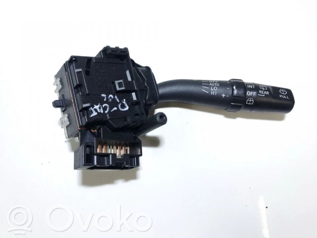 Toyota Avensis T220 Leva comando tergicristalli