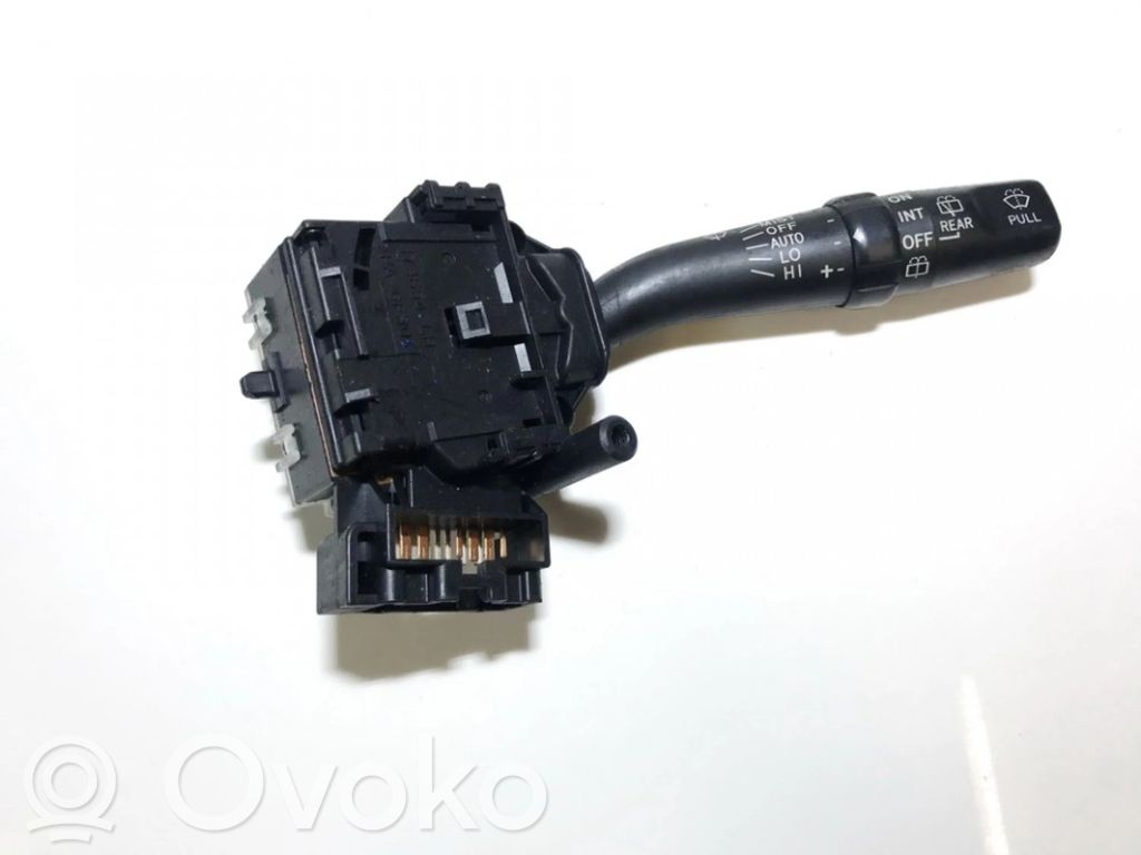 Toyota Avensis T220 Leva comando tergicristalli