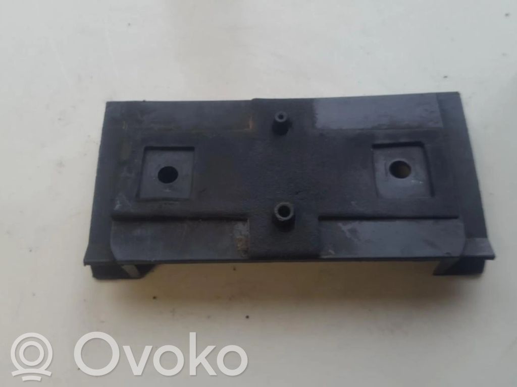 Volvo S80 Staffa di rinforzo montaggio del paraurti posteriore