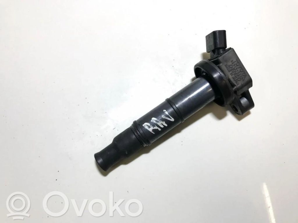 Toyota RAV 4 (XA20) Bobina di accensione ad alta tensione