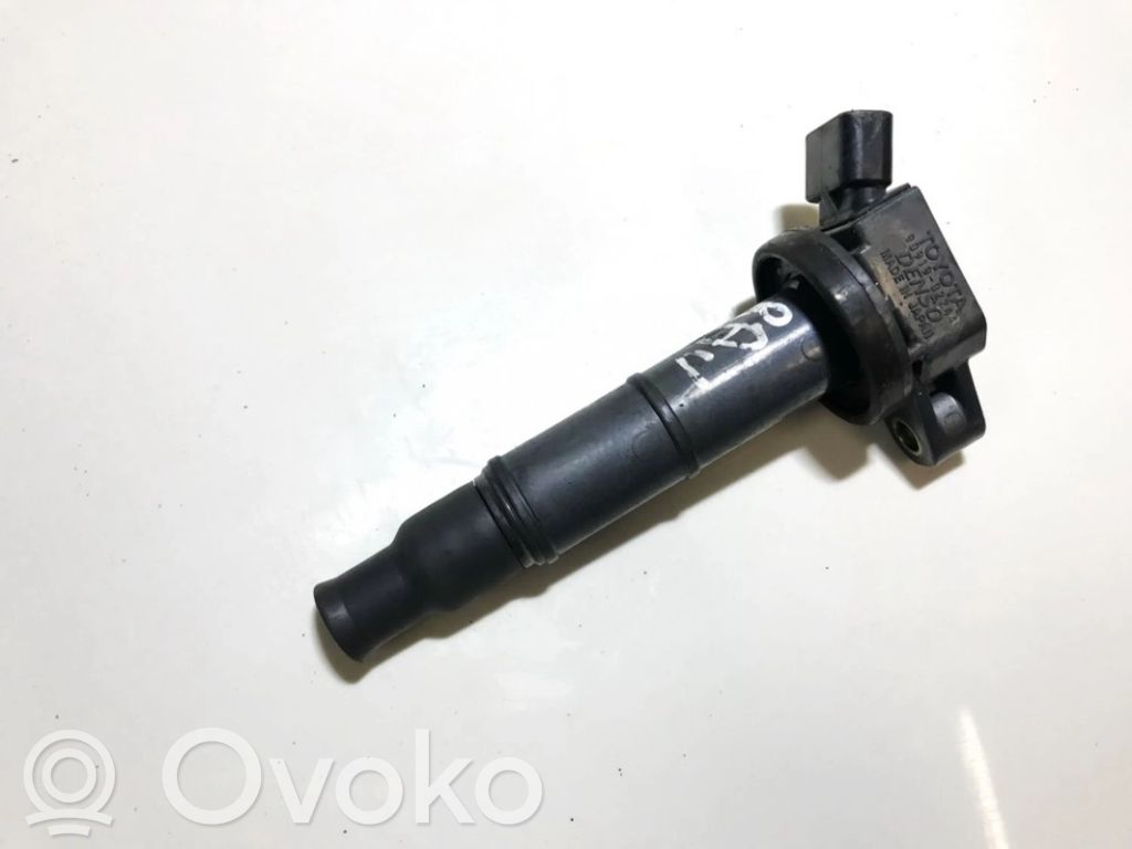 Toyota RAV 4 (XA20) Bobina di accensione ad alta tensione