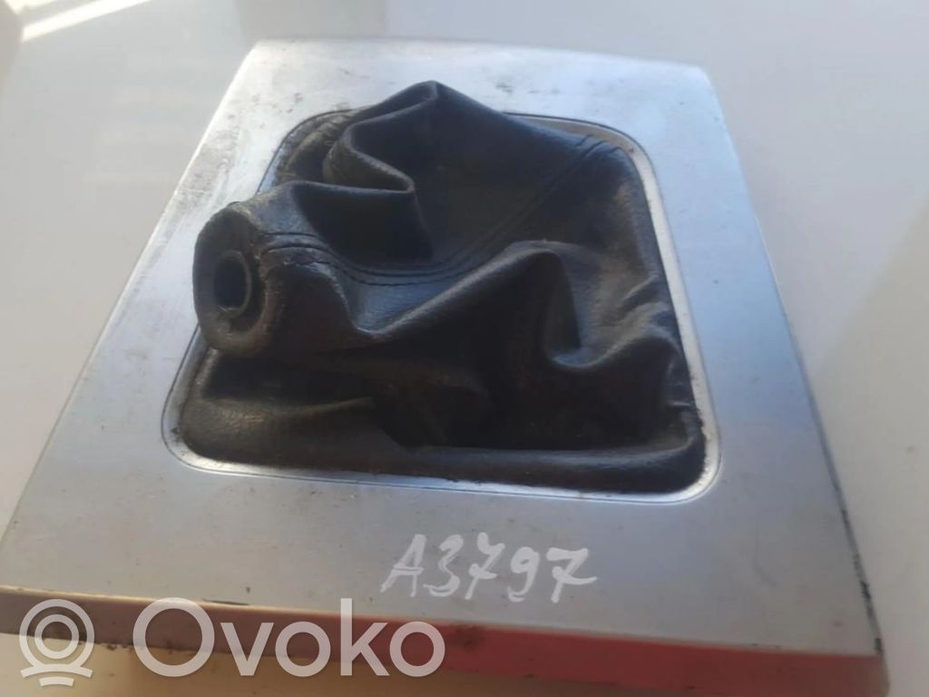 Mazda 5 Other interior part 