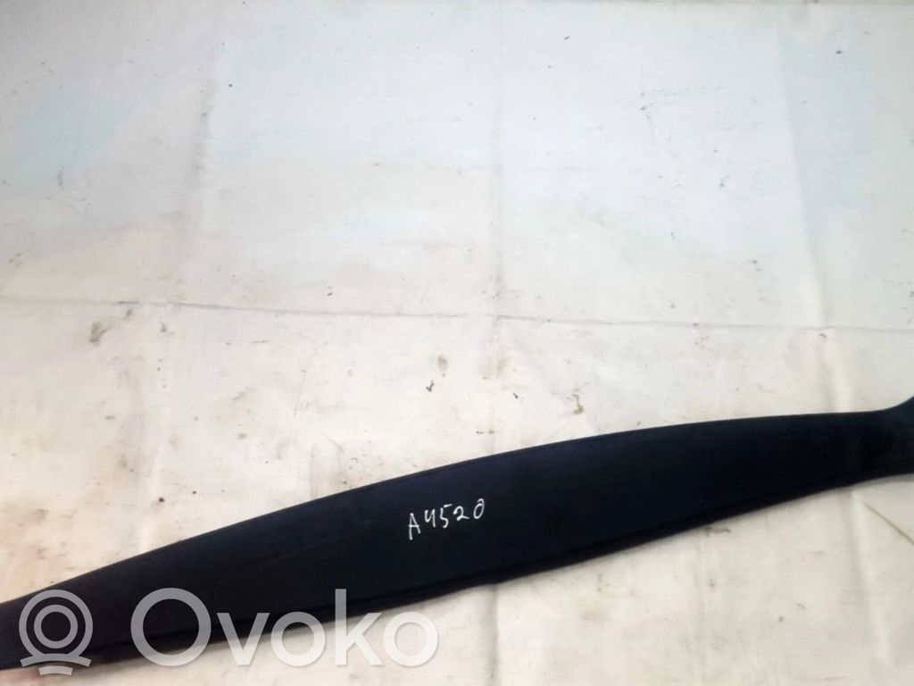 Toyota Corolla Verso AR10 Altra parte interiore