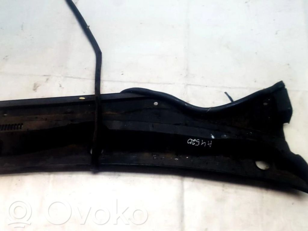 Toyota Corolla Verso AR10 Pyyhinkoneiston lista