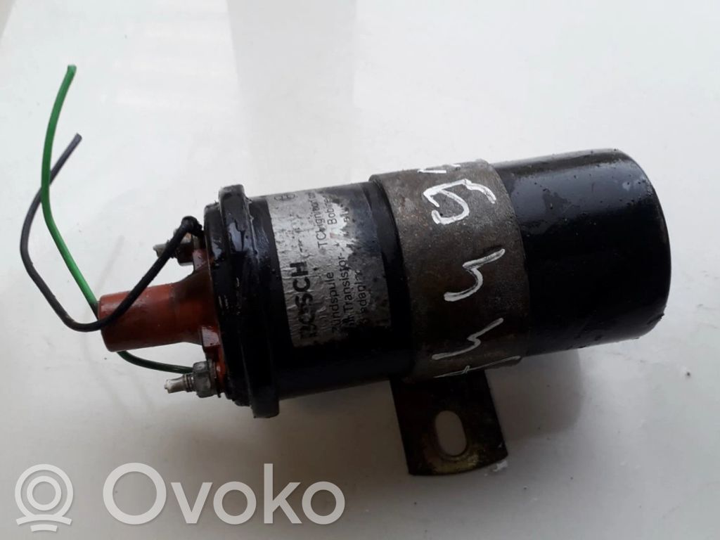 Audi 80 90 B3 Suurjännitesytytyskela 