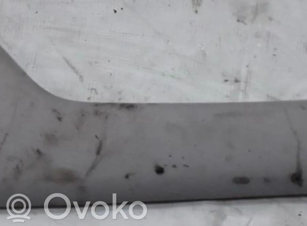 Toyota Corolla Verso AR10 Alte piese de interior 
