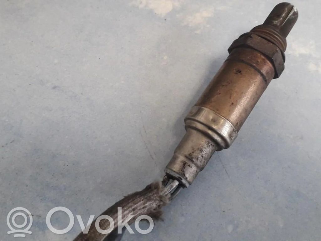BMW 3 E46 Lambda probe sensor 