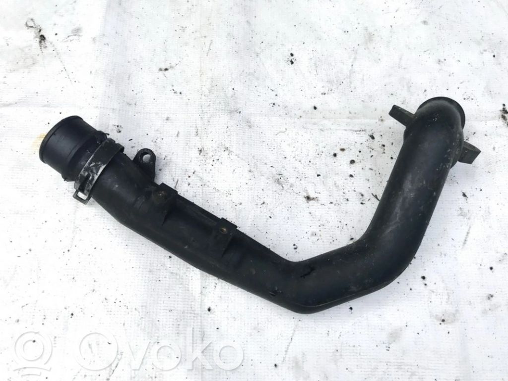 Intercooler hose/pipe   RF2A13231,RF2A13231