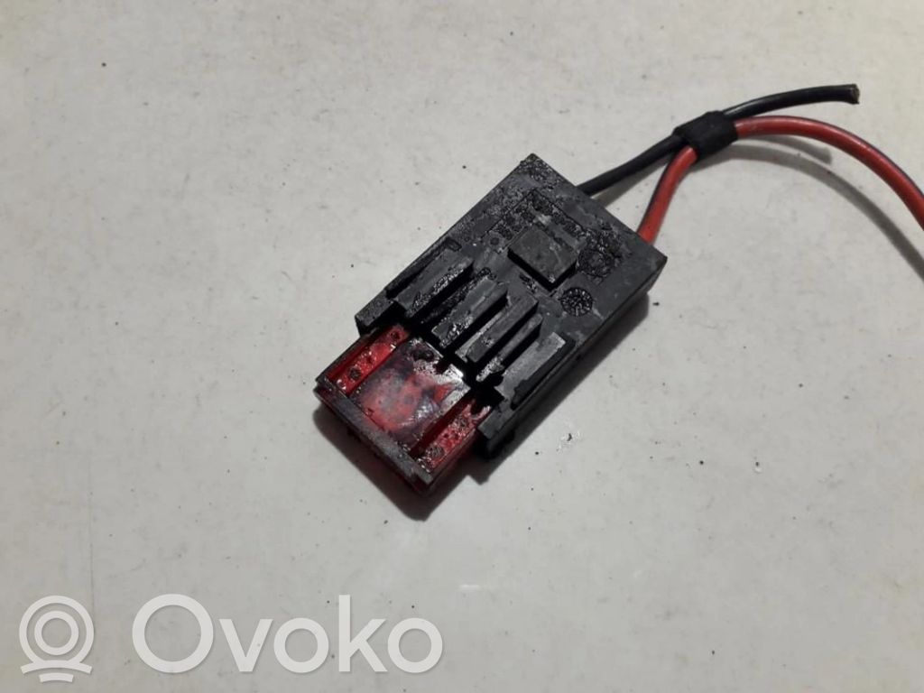 BMW 5 E39 Sicherung 