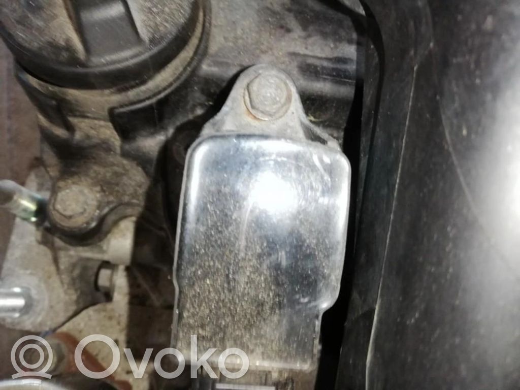 Honda Insight Bobina di accensione ad alta tensione 