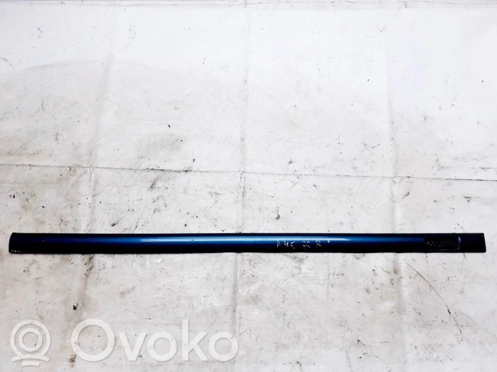 Opel Vectra B Listwa drzwi 