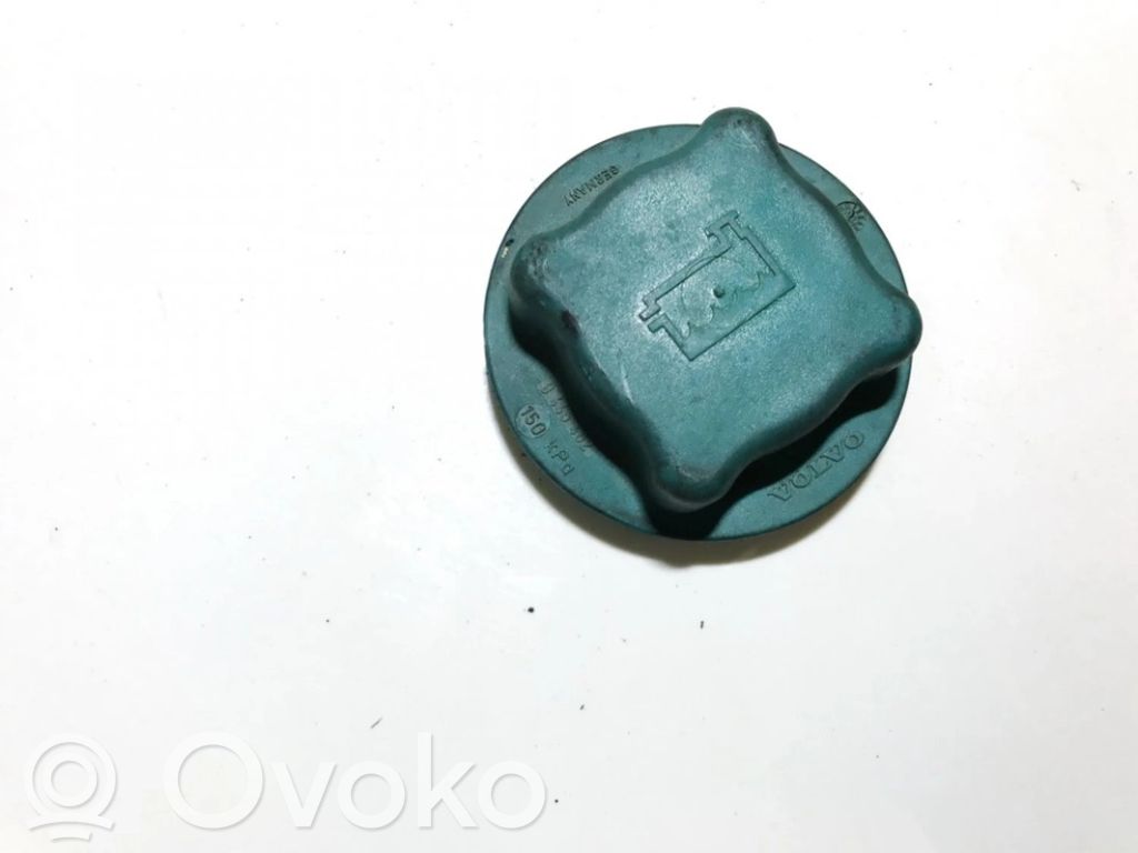 Volvo S60 Serbatoio di compensazione del liquido refrigerante/coperchio