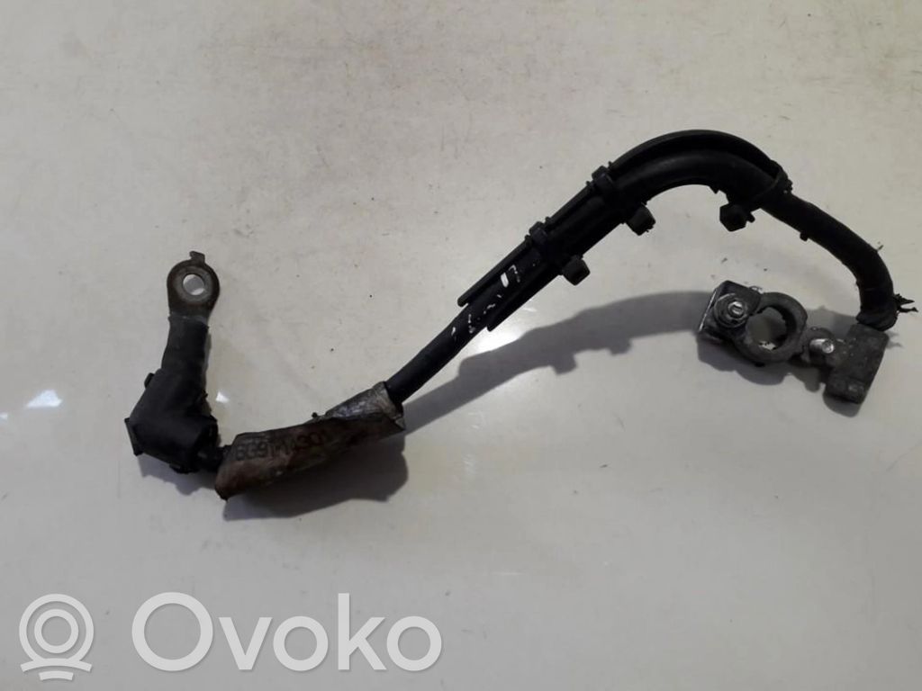 Ford S-MAX Otros cableados 