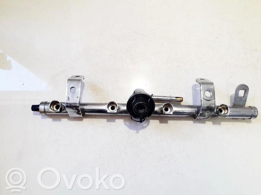 Mini One - Cooper R50 - 53 Fuel main line pipe 