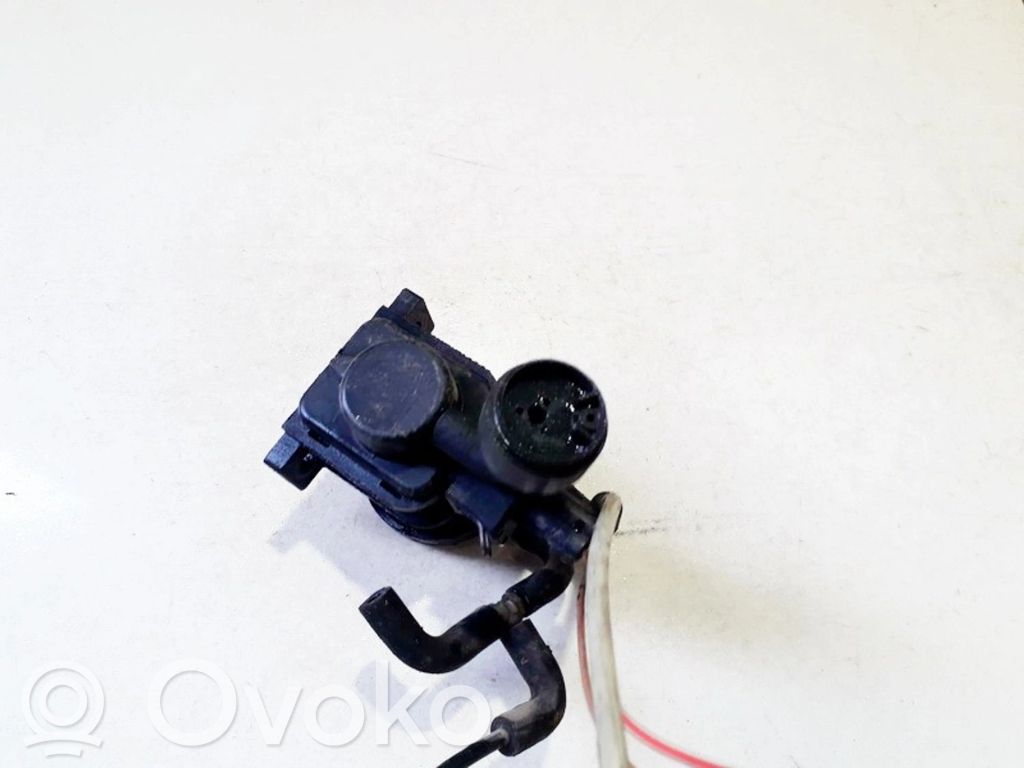 Opel Vectra B Solenoid supapă turbosuflantă 