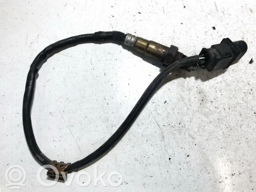 Sonda lambda   0258017016,0258017017,0035427018,0258017016,0258017017