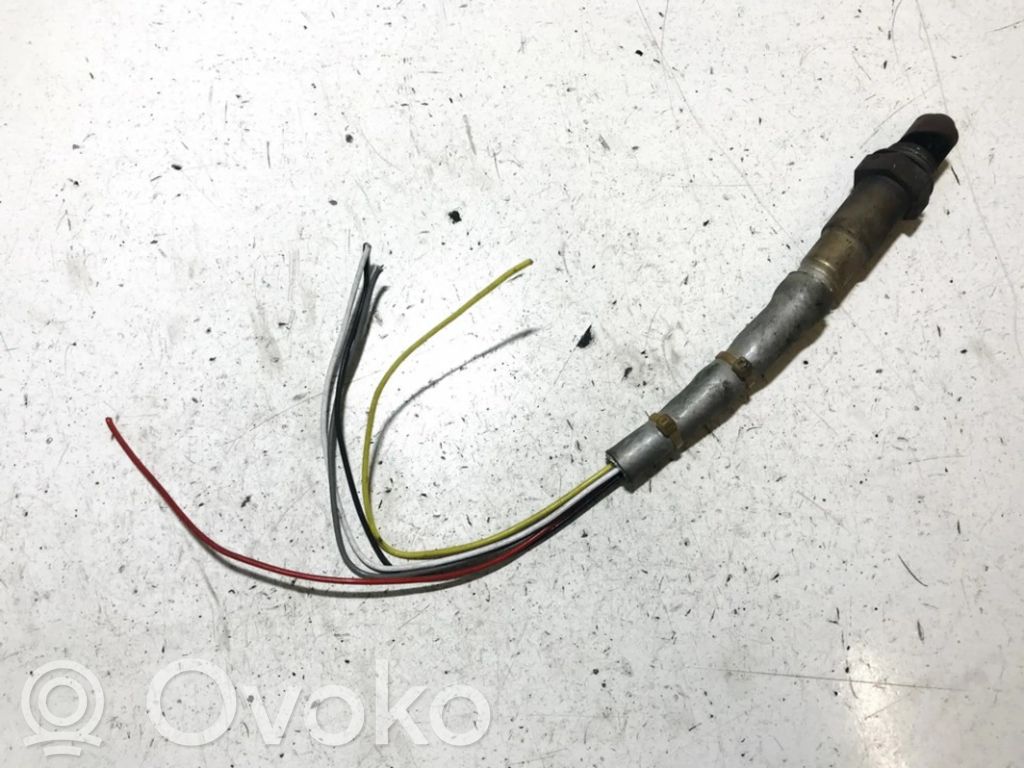 Volkswagen Golf V Sonda lambda 