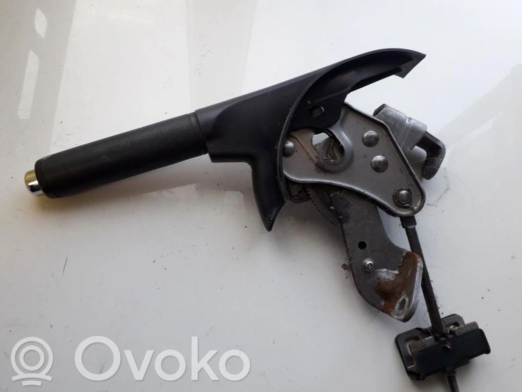 Toyota Yaris Frein à main / assemblage du levier