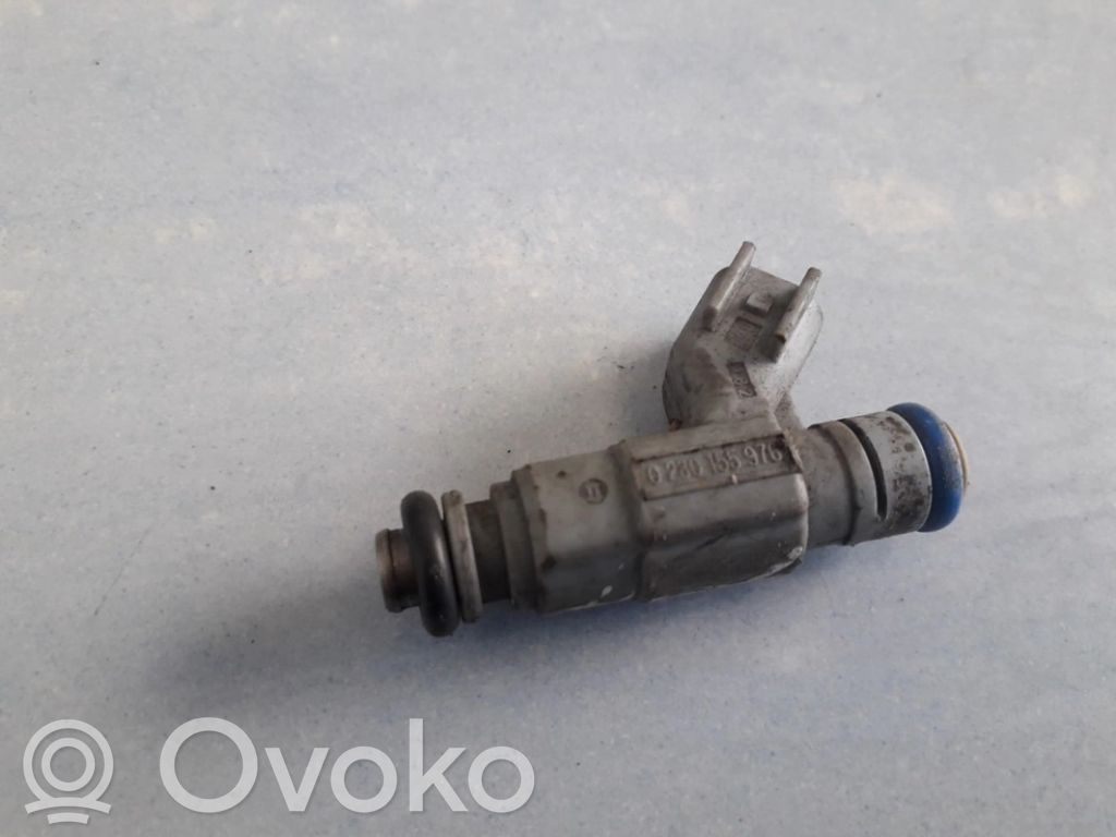 Inyector de combustible   0280155976,04891345AA,0280155976,04891345AA