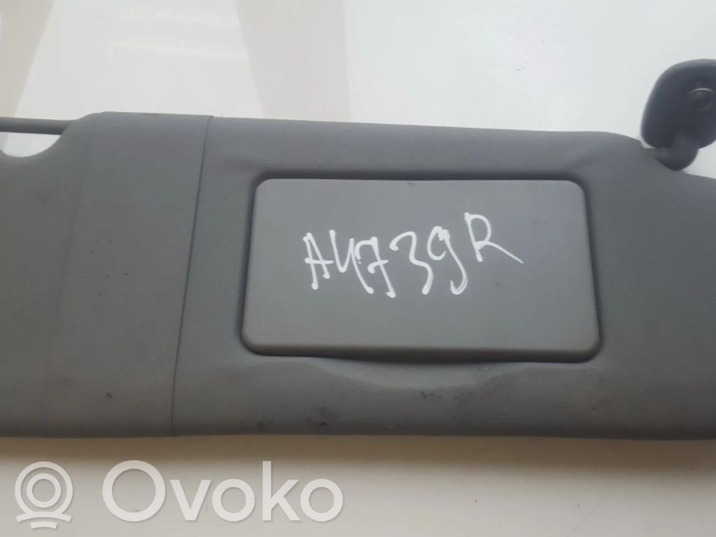 Häikäisysuoja   7700849118,7700849118