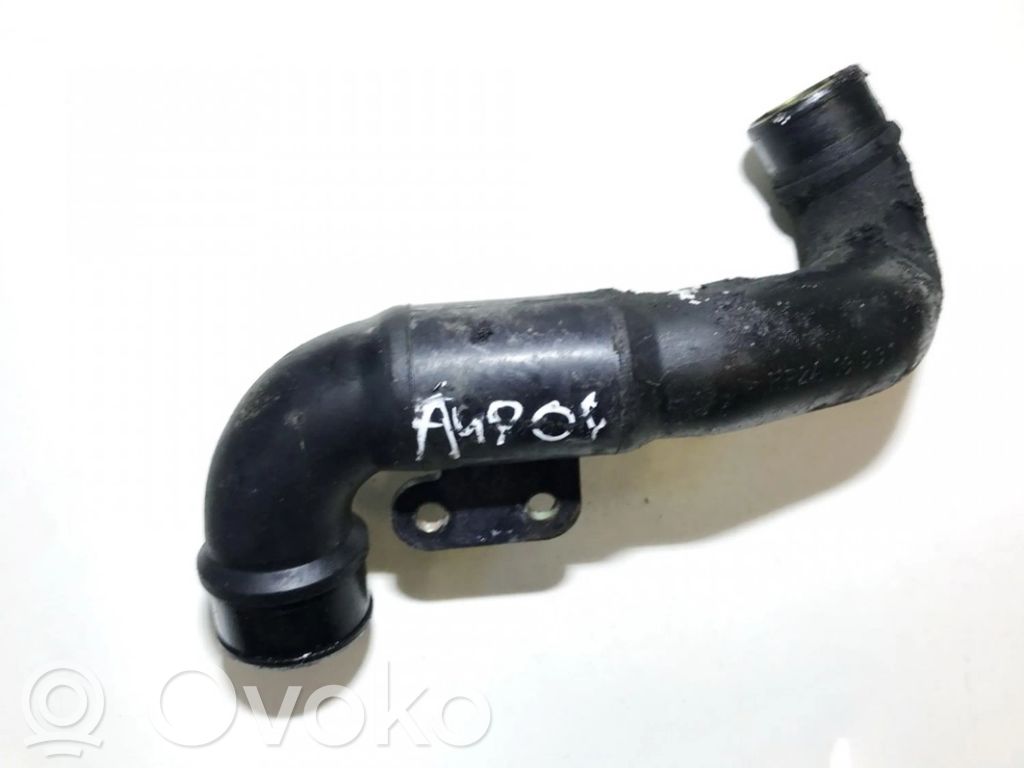 Intercooler hose/pipe