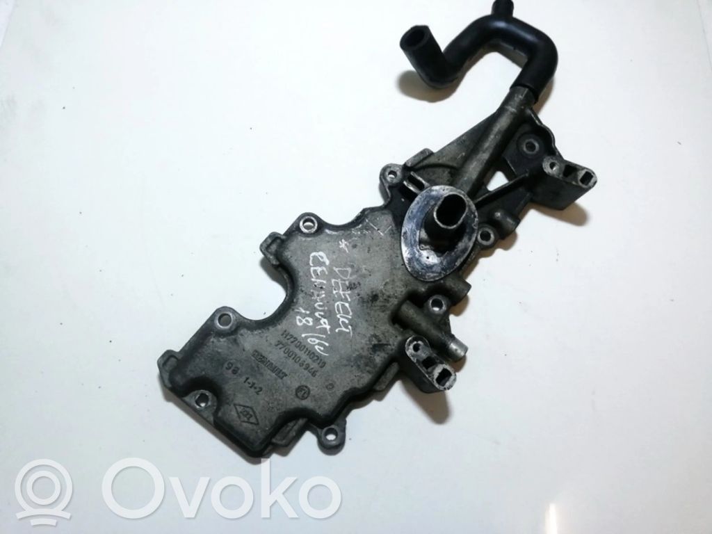 Renault Clio II Cita veida dzinēja detaļas 