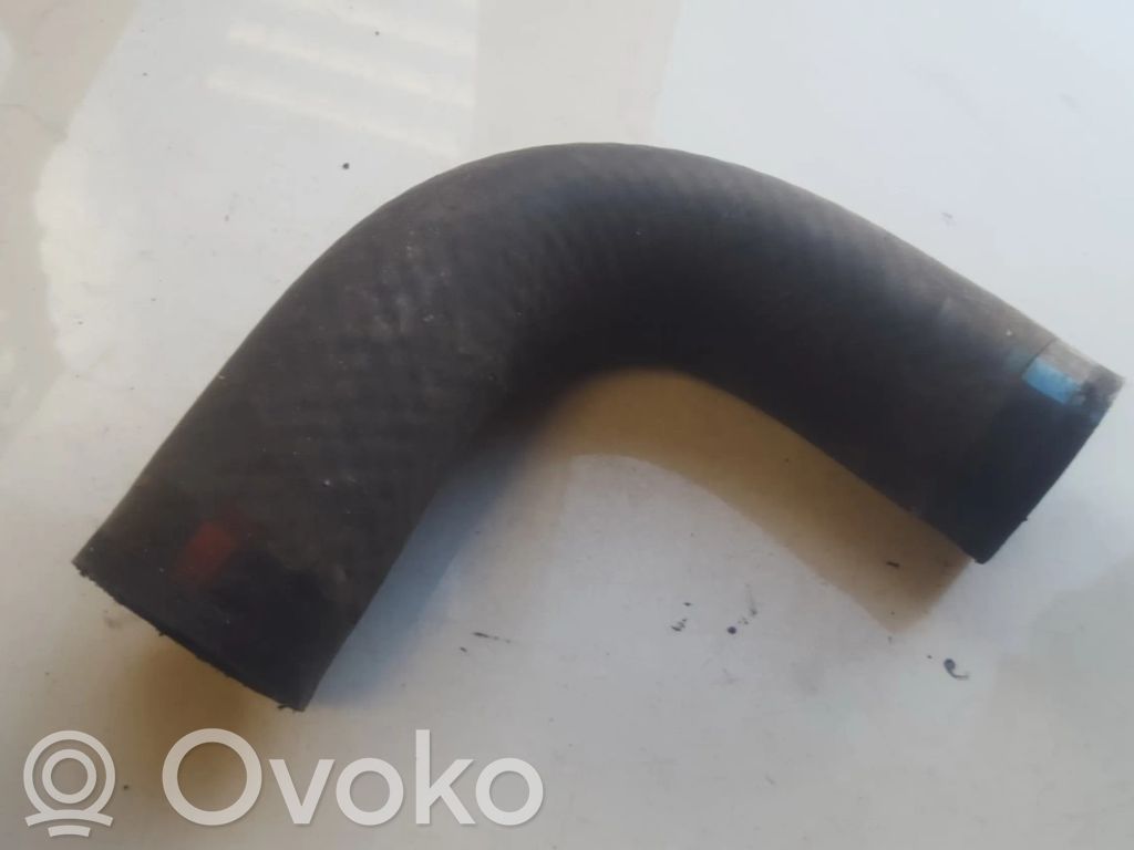 Toyota Yaris Wąż / Rura intercoolera 