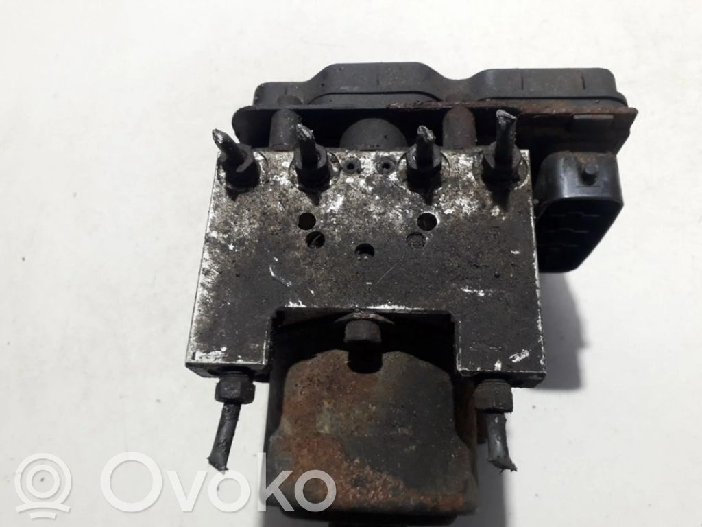 ABS Steuergerät   GJ6E437A0,GJ6E437A0