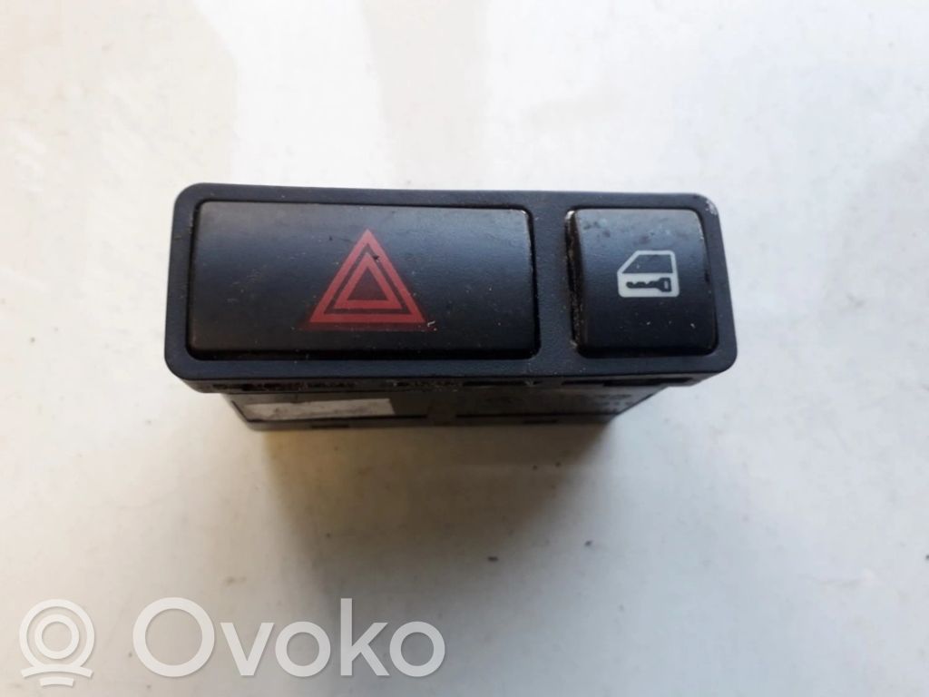 BMW 3 E46 Interruttore luci di emergenza