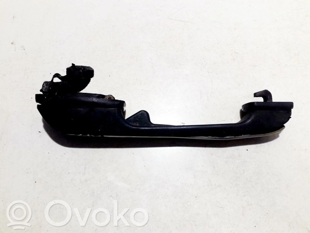 Volkswagen Golf II Etuoven ulkokahva 