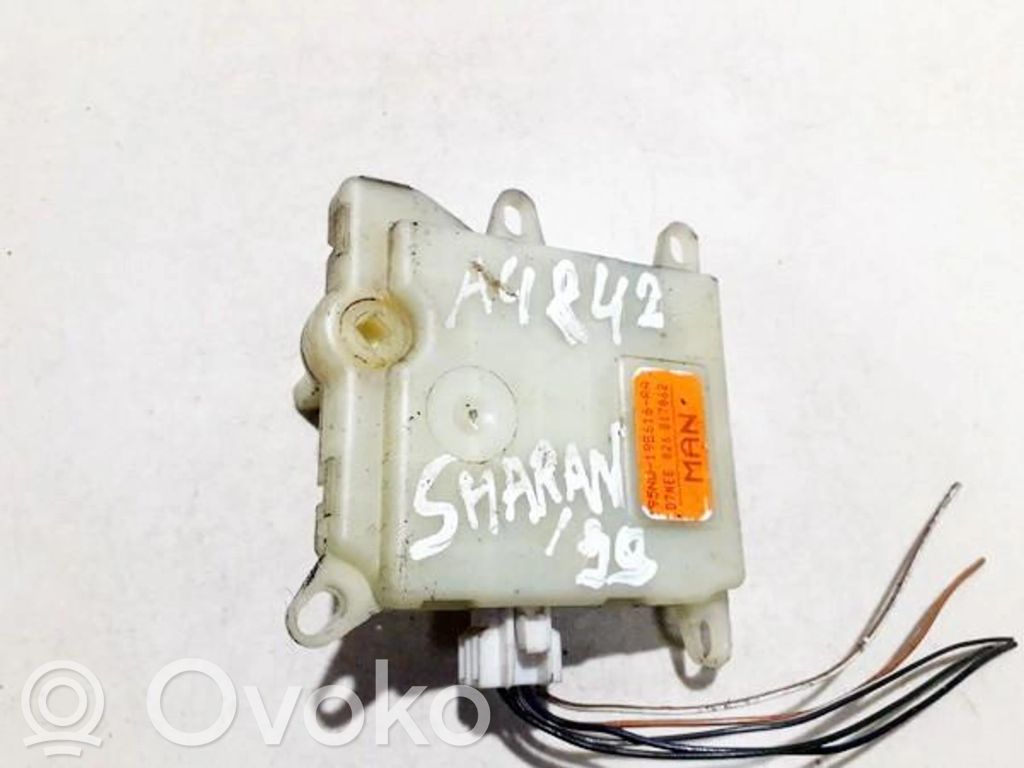 Silniczek nagrzewnicy   95NW19E616RA,D7NEE026B17062,95NW19E616RA,B17062,D7NEE