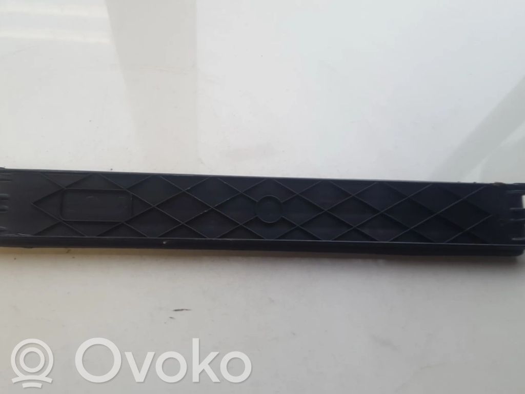 Toyota Yaris Inne części wnętrza samochodu 