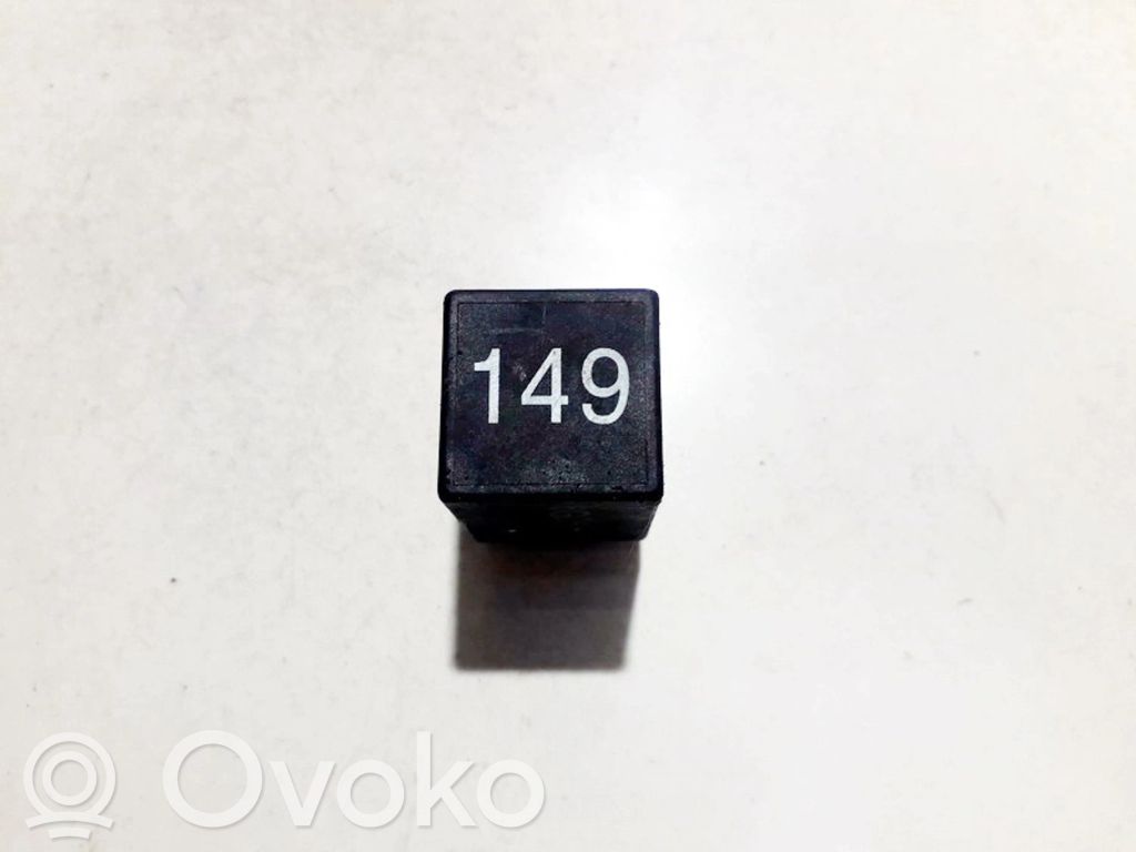 Volkswagen Sharan Other relay 
