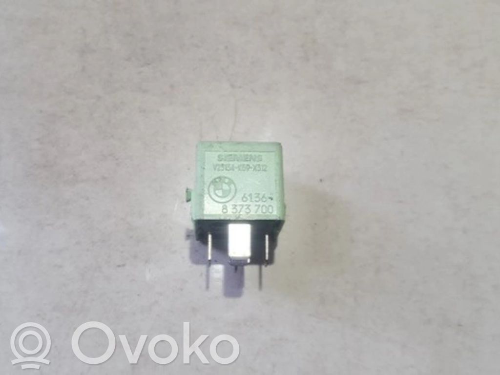 Sonstige Relais   61368373700,V23134K59X312,61368373700,V23134K59X312