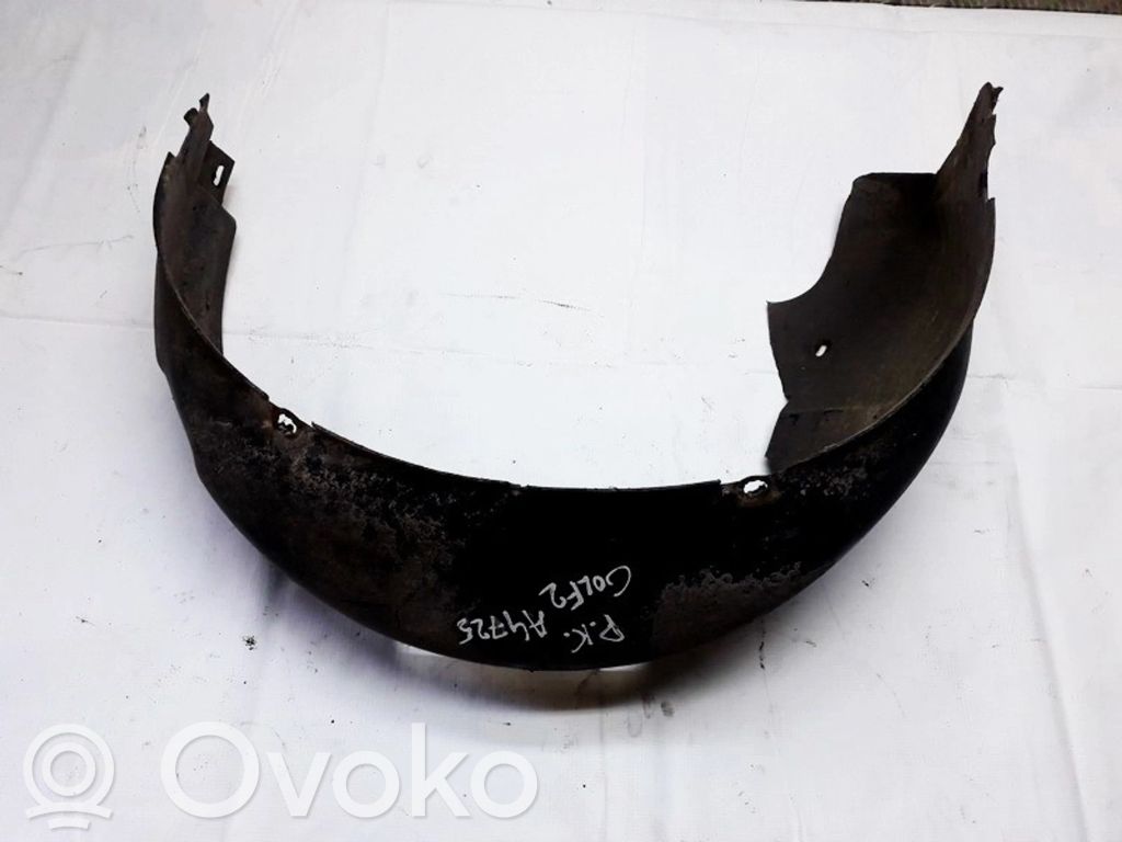 Volkswagen Golf II Rivestimento paraspruzzi passaruota anteriore 