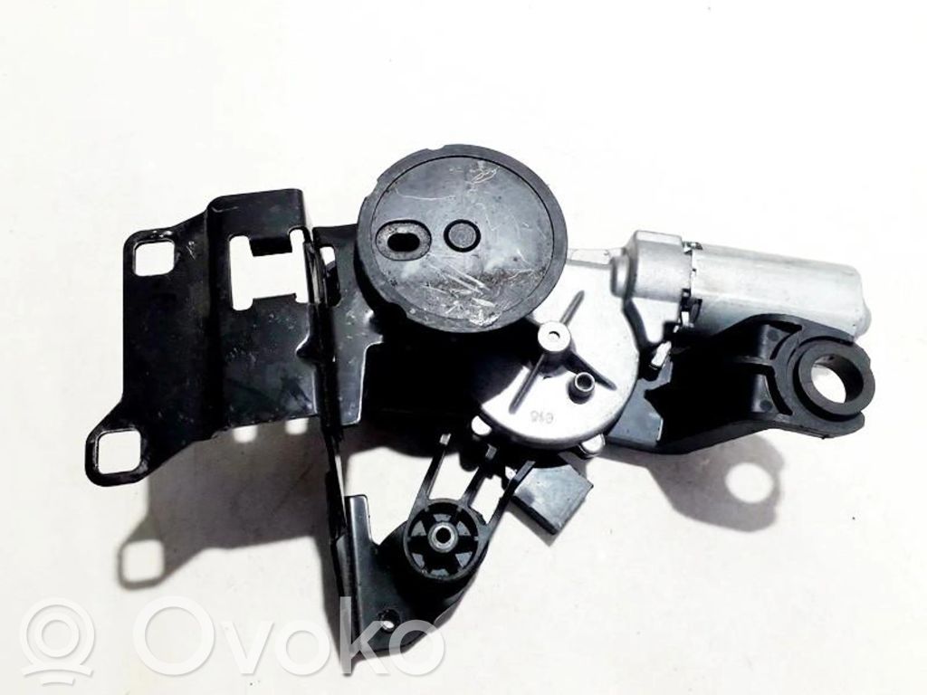 BMW 5 E60 E61 Motor ștergător lunetă 