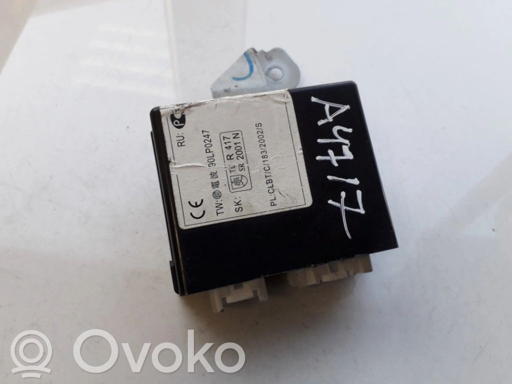 Alte unități/module de control   GJ6A675DZ,GJ6A675DZ