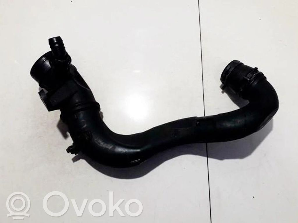 Volkswagen Golf IV Furtun/conductă intercooler 