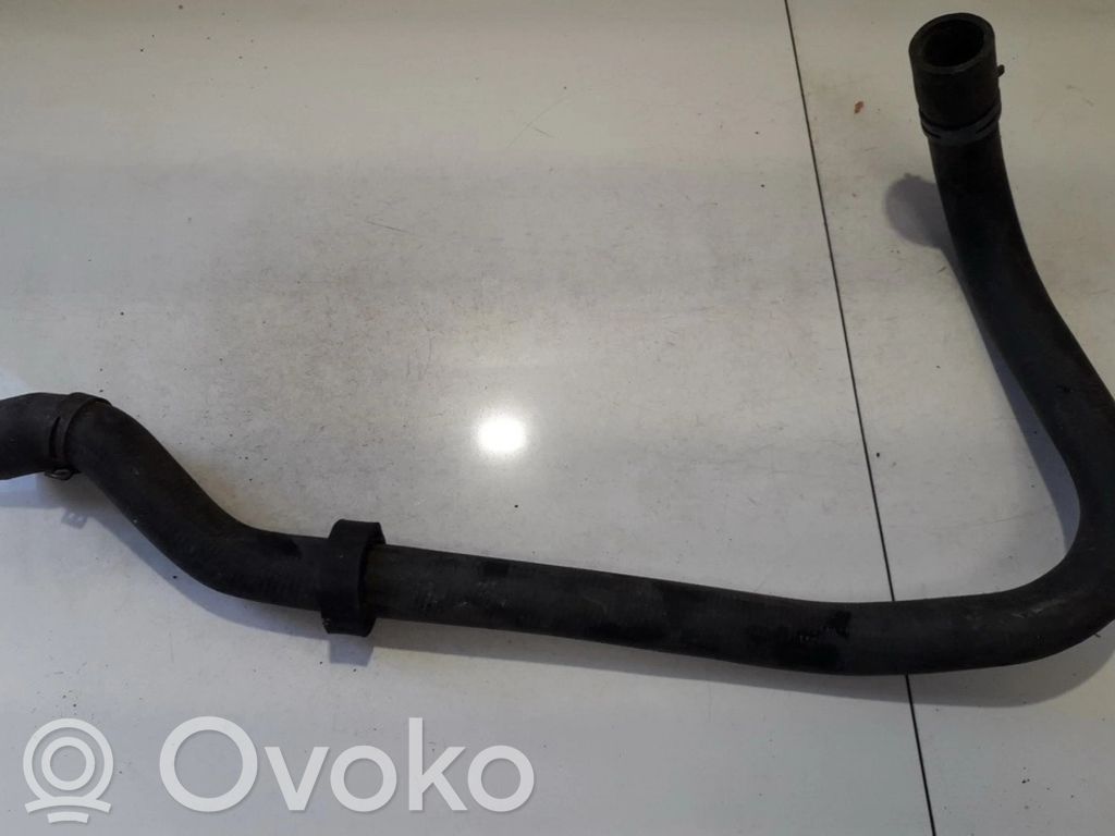 Ford Galaxy Tuyau de liquide de refroidissement moteur