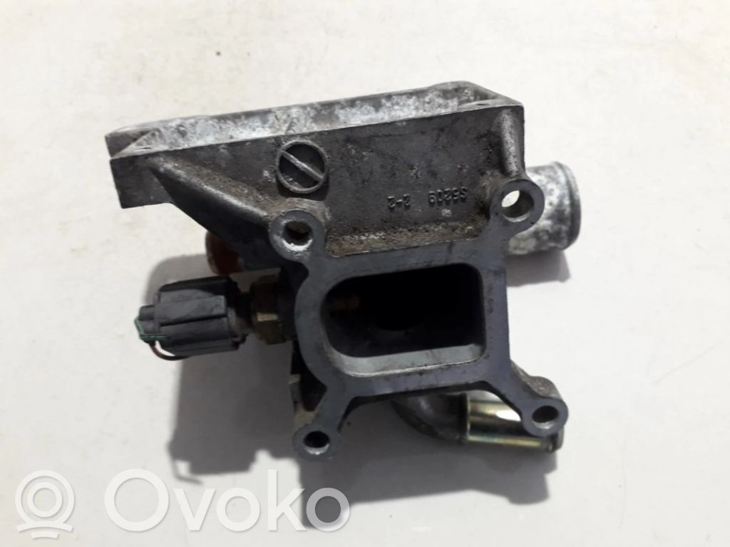 Mazda 5 Conductă/furtun lichid de răcire motor