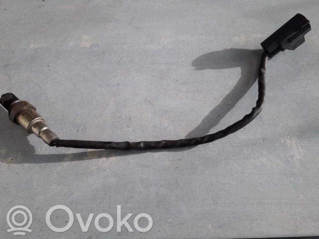 Зонд «Lambda»   FPLA9D375AB,FPLA9D375AB,0281004642,FPLA9D375AB,FPLA9D375AB