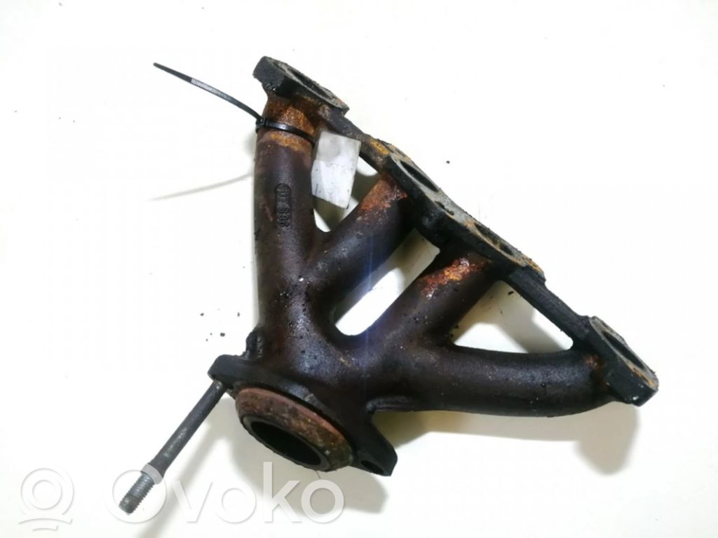 Renault Clio II Pakosarja 
