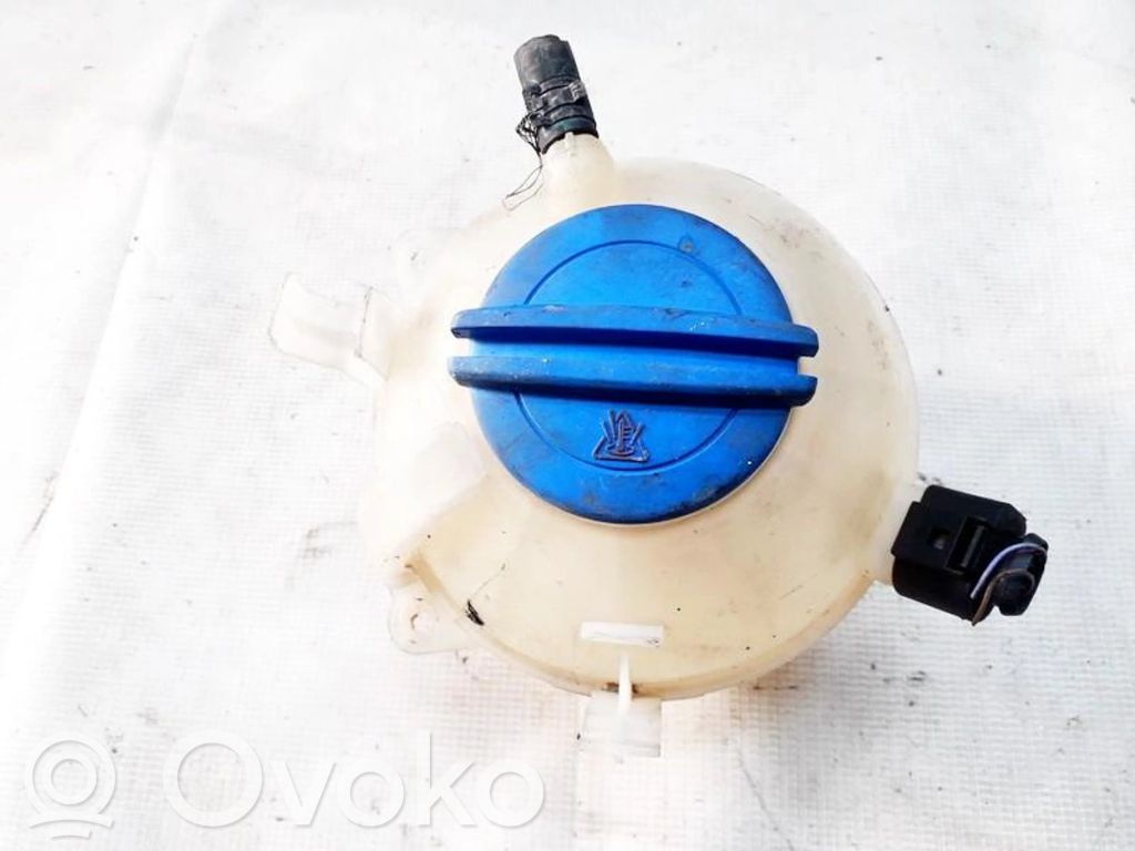 Volkswagen Golf V Jäähdytysnesteen paisuntasäiliö 