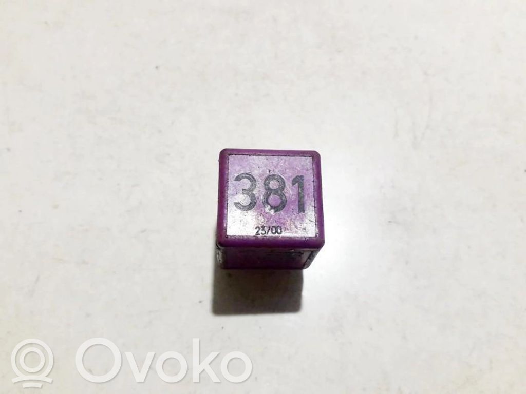 Otros relés   431951253G,V23134B52X372,431951253G,V23134B52X372