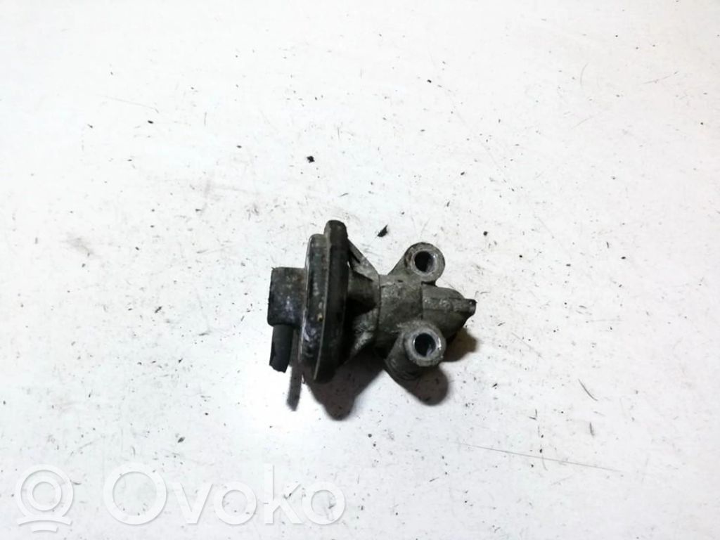 Mitsubishi Colt Válvula EGR 