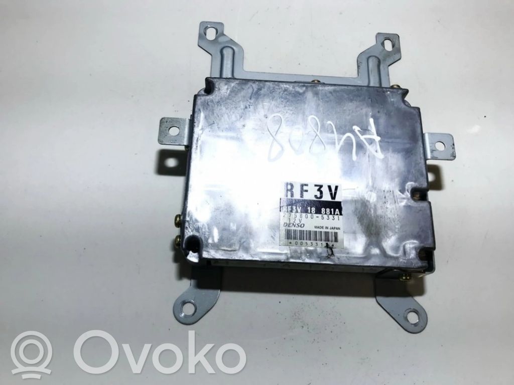 Mazda 626 Sterownik / Moduł ECU 